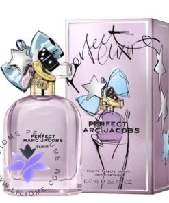 Marc Jacobs Perfect Elixir