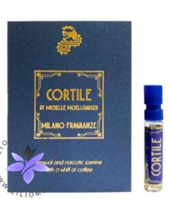 Milano Fragranze Cortile Sample
