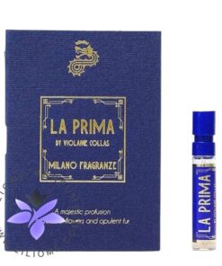 Milano Fragranze La Prima Sample