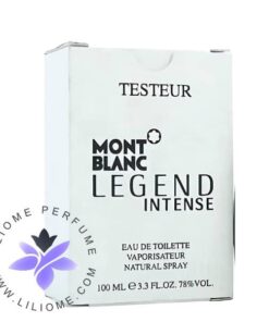 Mont Blanc Legend Intense Tester