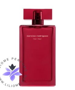 Narciso Rodriguez For Her Intense