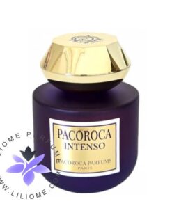 Pacoroco INTENSO