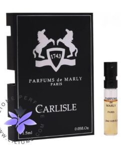 Parfums de Marly Carlisle EDP Sample