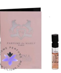 سمپل عطر مارلی دلینا اکسکلوسیف پرفیوم | Parfums de Marly Delina Exclusif Parfum Sample