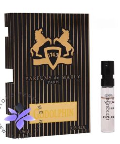 Parfums de Marly Godolphin EDP Sample