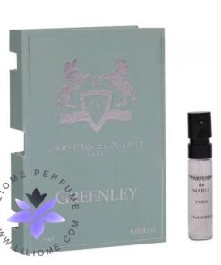 Parfums de Marly Greenley EDP Sample