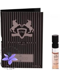 Parfums de Marly Herod EDP Sample