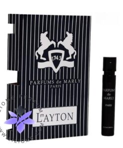 Parfums de Marly Layton EDP Sample