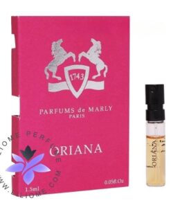 Parfums de Marly Oriana EDP Sample