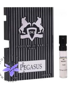 Parfums de Marly Pegasus EDP Sample