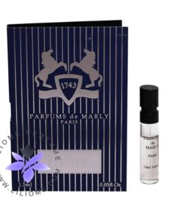 Parfums de Marly Percival EDP Sample