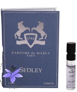 Parfums de Marly Sedley EDP Sample