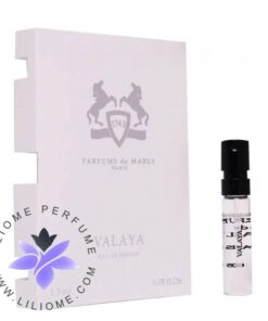 Parfums de Marly Valaya EDP Sample