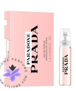 Prada Paradoxe EDP Sample