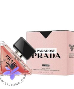 Prada Paradoxe Intense