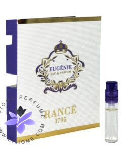 Rance 1795 Eugenie EDP Sample