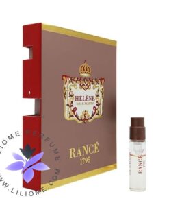 Rance 1795 Helene EDP Sample