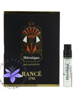 Rance 1795 Heroique EDP Sample