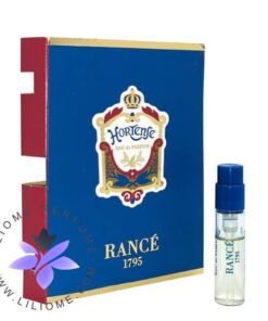 Rance 1795 Hortense EDP Sample