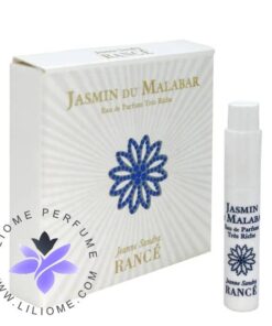 Rance 1795 Jasmin du Malabar EDP Sample