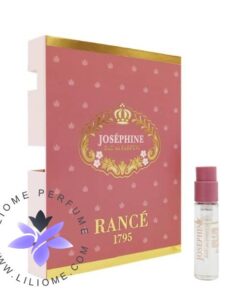 Rance 1795 Josephine EDP Sample