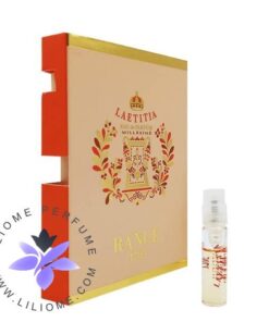 Rance 1795 Laetitia Millesime EDP Sample
