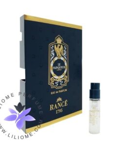 Rance 1795 Le Vainqueur