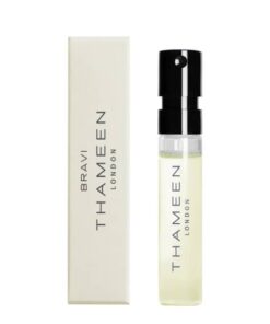 Thameen Bravi Cologne Elixir Sample