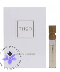 The House Of Oud Neverending Sample