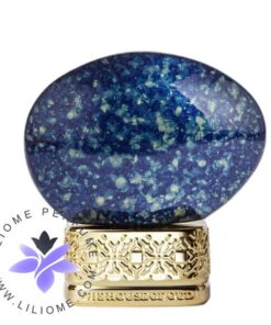 The House of Oud Sapphire Blue