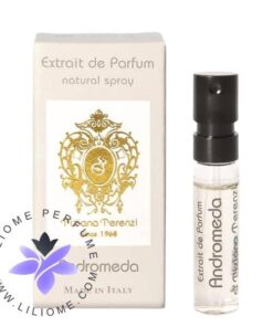 Tiziana Terenzi Andromeda ExP Sample