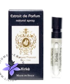Tiziana Terenzi Kirke Extrait De Parfum Sample