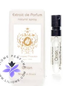 Tiziana Terenzi Orion Extrait De Parfum Sample