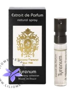 Tiziana Terenzi Tyrenum ExP Sample