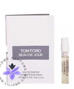Tom Ford Beau De Jour EDP Sample