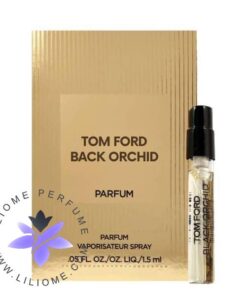 Tom Ford Black Orchid Parfum Sample