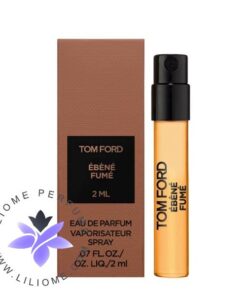 Tom Ford Ébène Fumé EDP Sample (1)