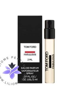 Tom Ford Fucking Fabulous EDP Sample