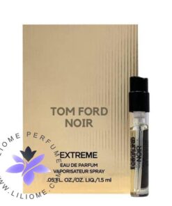Tom Ford Noir Extreme EDP Sample