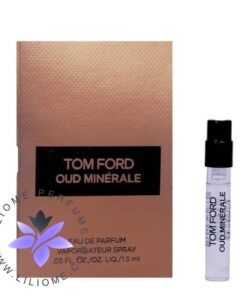 Tom Ford Oud Minérale EDP Sample