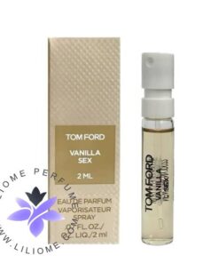 Tom Ford Vanilla Sex EDP Sample
