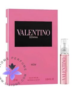 Valentino Born In Roma EDP Sample (1)