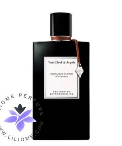 Van Cleef & Arpels Moonlight Cherry