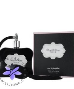 Victoria's Secret S_xy Little Things Noir