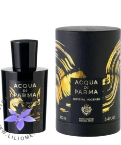 Acqua di Parma Crystal Incense