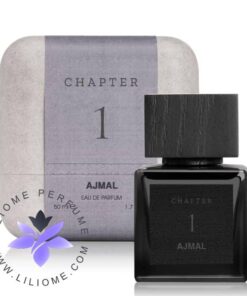 Ajmal Chapter 1