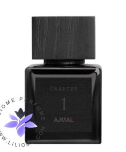 Ajmal Chapter 1