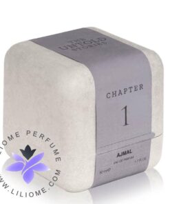 Ajmal Chapter 1