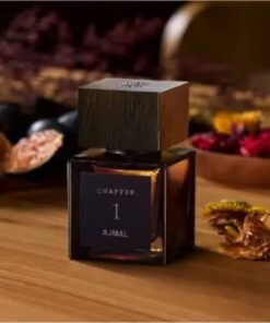Ajmal Chapter 1