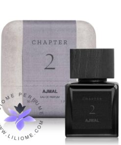Ajmal Chapter 2
